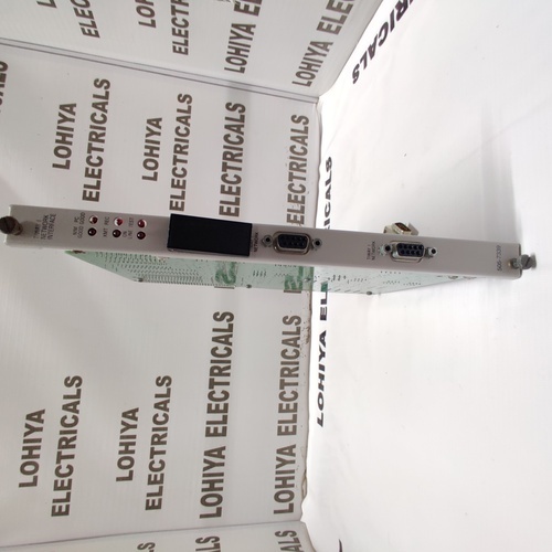 Siemens 505-7339 Network Interface Module