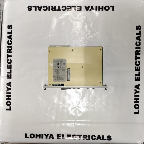 Siemens 505-7339 Network Interface Module