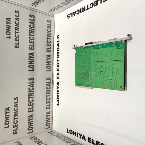 Siemens 505-7339 Network Interface Module