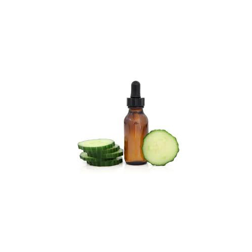 Cucumber Liquid Extract - Liquid Form, Fresh Cucumber Extract , Natural Hydration Booster