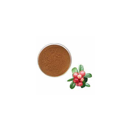 Rosehip Dry Extract - Color: Dark Brown