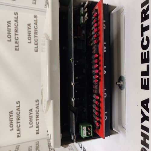 Abb Dcs800-s01-0065-05 Dc Drive