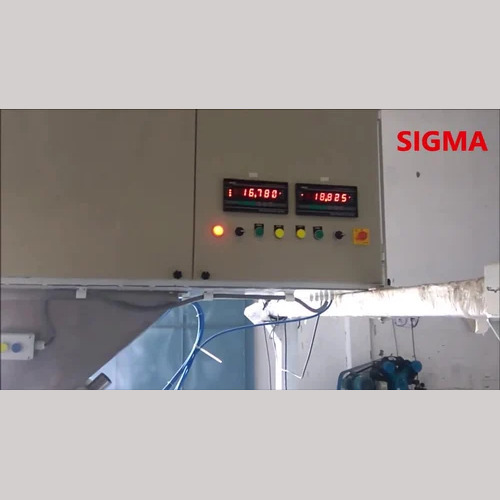 Coal Packing Machine - 440v Ac Semi-automatic Electric Drive | Plastic Material Filling Capacity 2500-3000