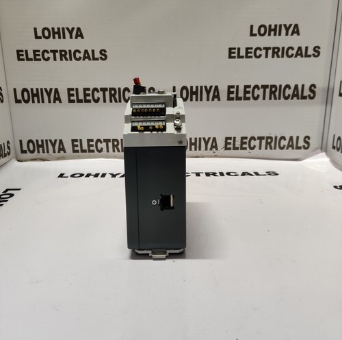 Hbm Mp85adp Process Controller