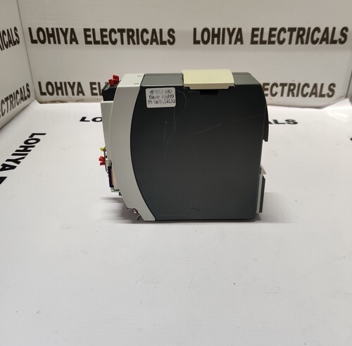 Hbm Mp85adp Process Controller