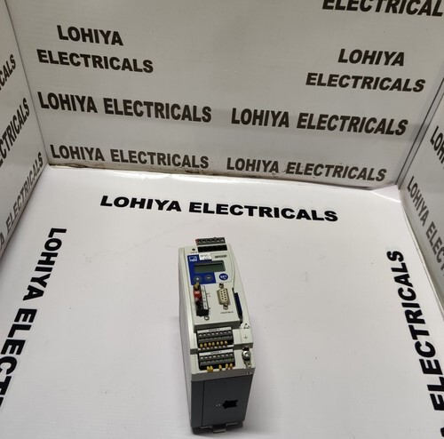Hbm Mp85adp Process Controller