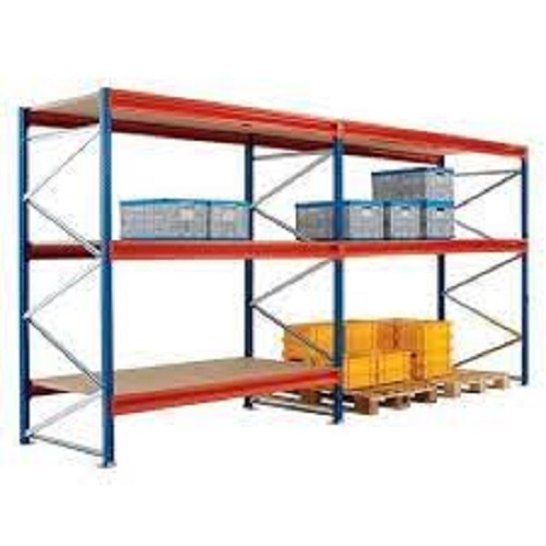 Bulk Storage Racking System Application: Warehouse