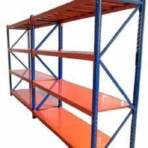 Bulk Storage Racking System Application: Warehouse