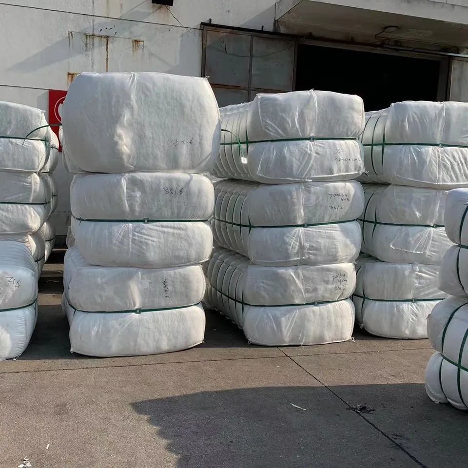 7d64mm Good Quality Recycled Polyester Fiber For Filling Purpose Polyester Fiber Manufacturers And Suppliers