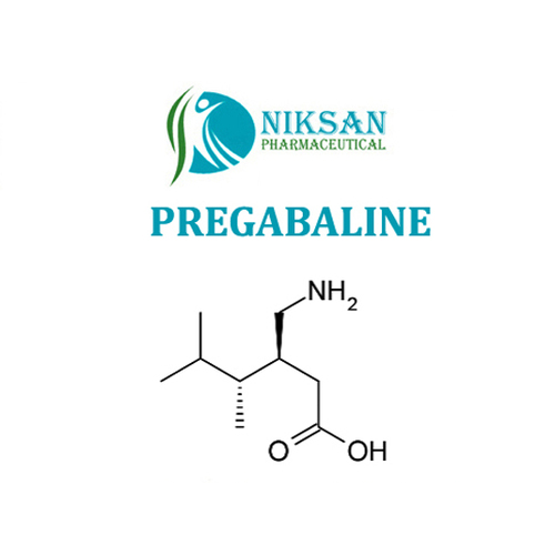 PR EGABALIN