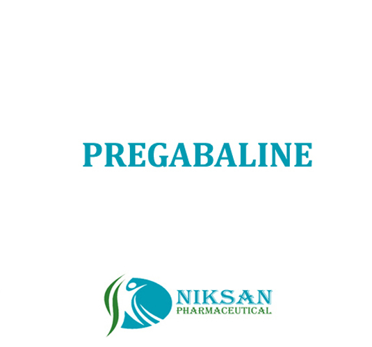 Pregabalin - 99% Purity, White To Off-white Solid Powder | Medicine Grade For Neuropathic Pain, Anxiety And Epilepsy Treatment