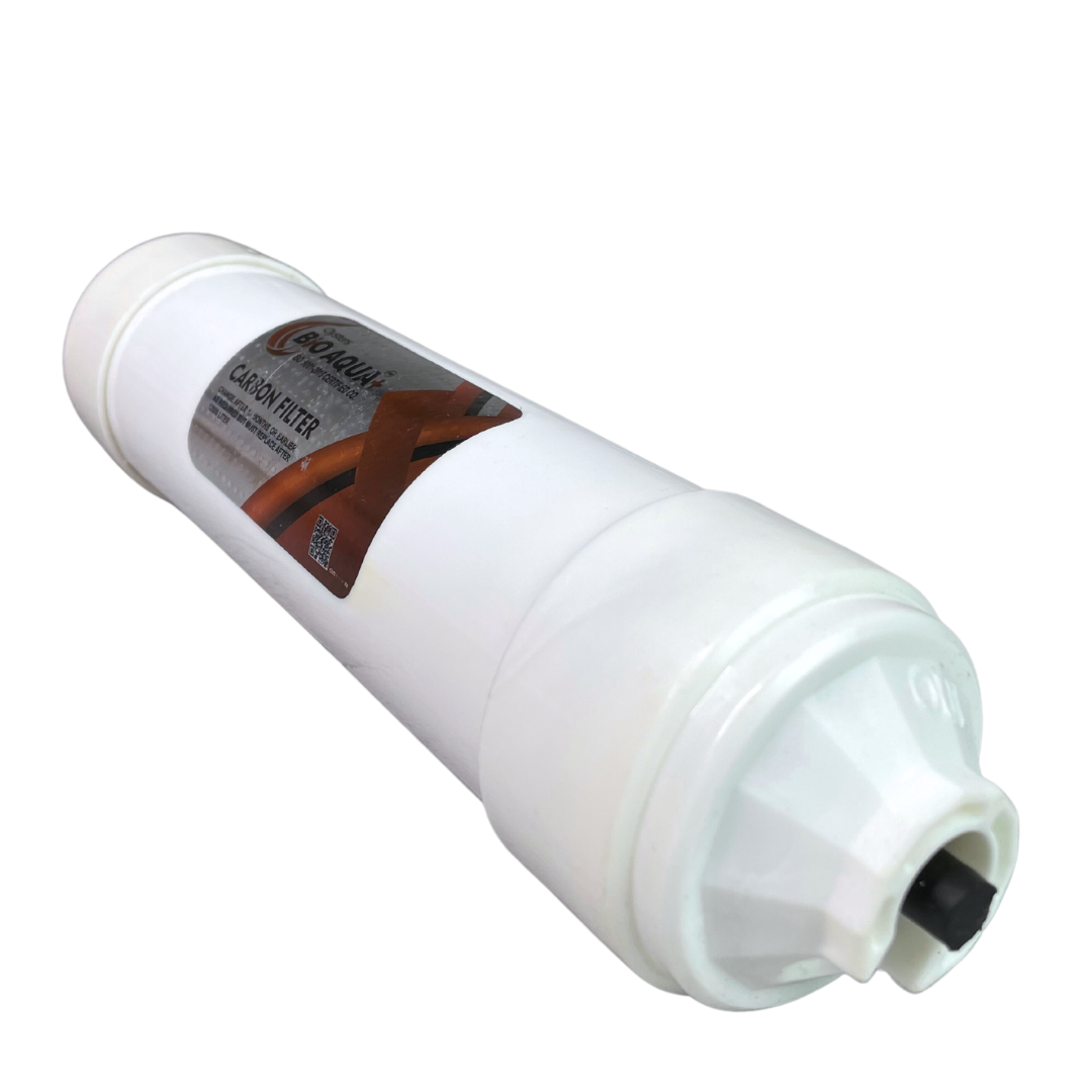 Bio Aqua Plus Carbon Filter