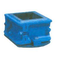 Cube Mould