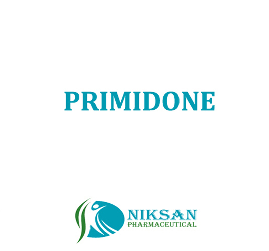 Primidone - Cas No: 125-33-7