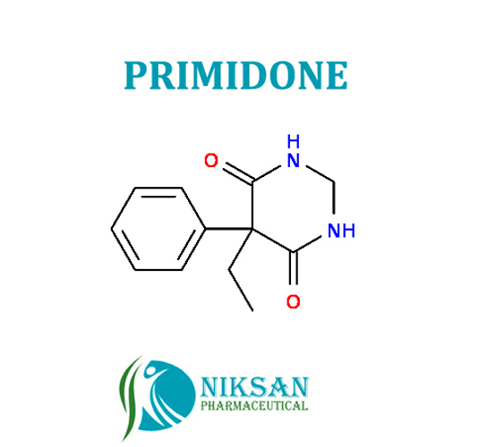 Primidone - Cas No: 125-33-7