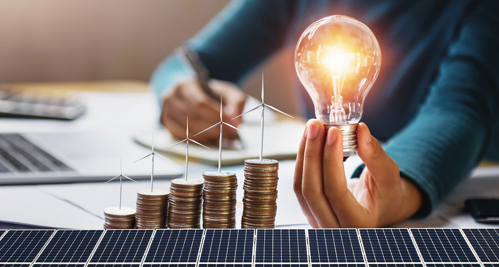 Secure Solar Finance In Jaipur