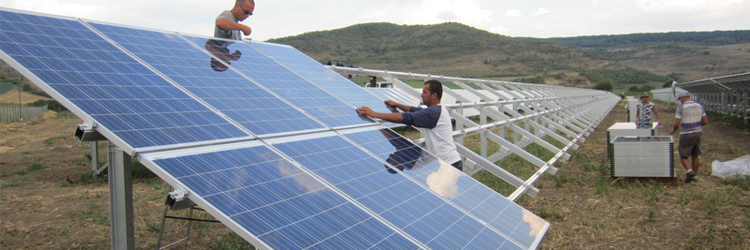 Secure Solar Finance In Jaipur