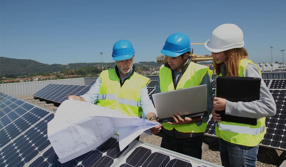 Secure Solar Finance In Jaipur