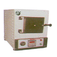 Muffle Furnace
