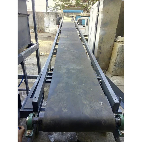 Bag Storage Conveyor - Length: 1-10