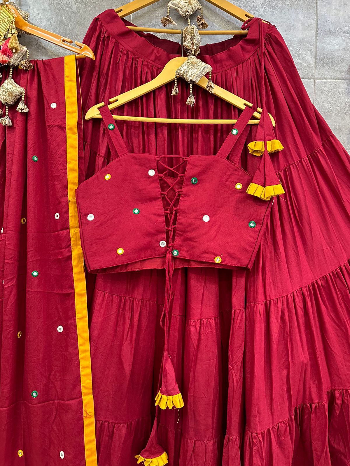 Sepeqeety Choli
