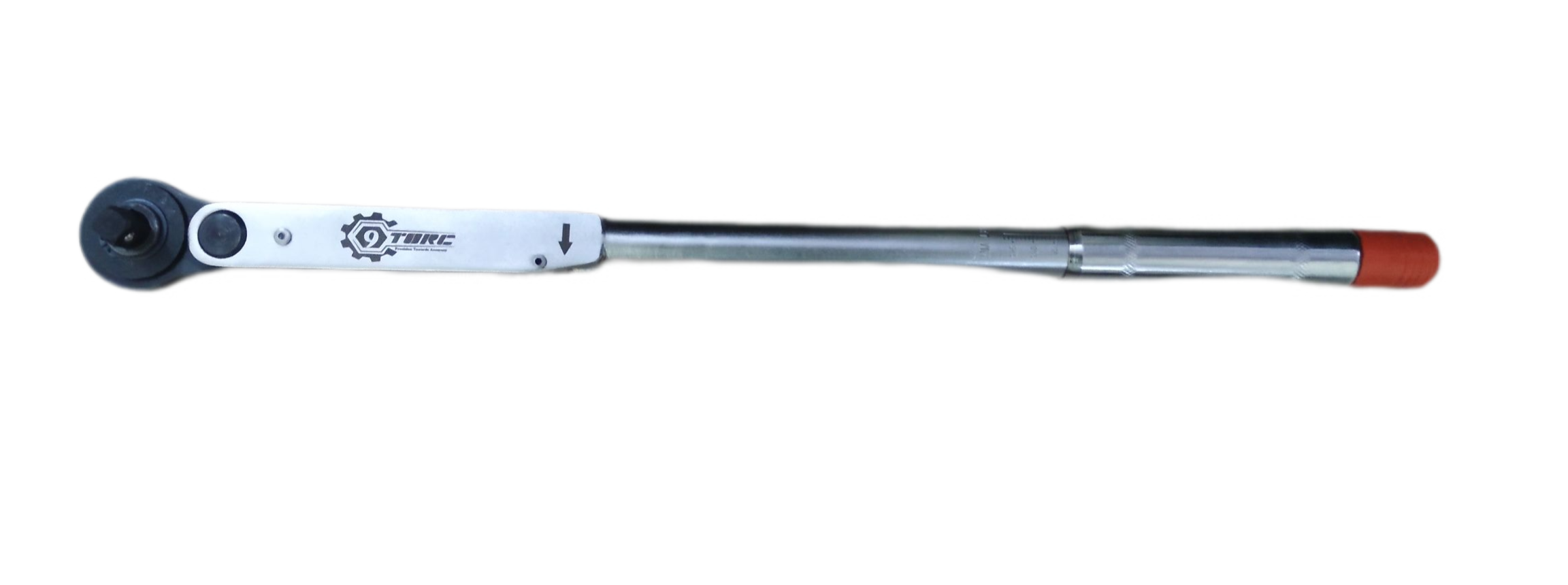 9twtr- 100 Manual Torque Wrench