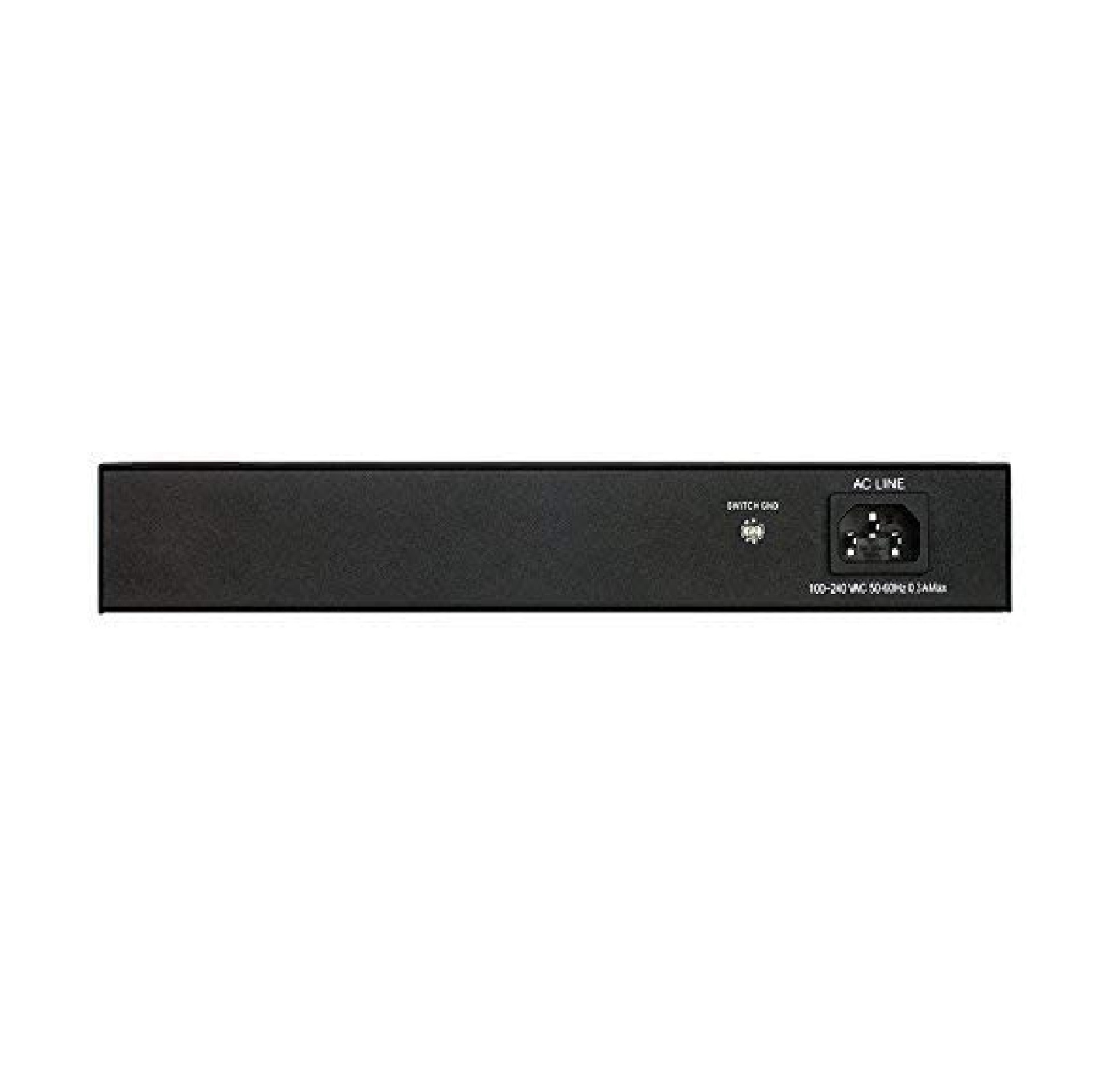 D-link Dgs-1024c 24-port Gigabit Unmanaged Desktop/rackmount Switch