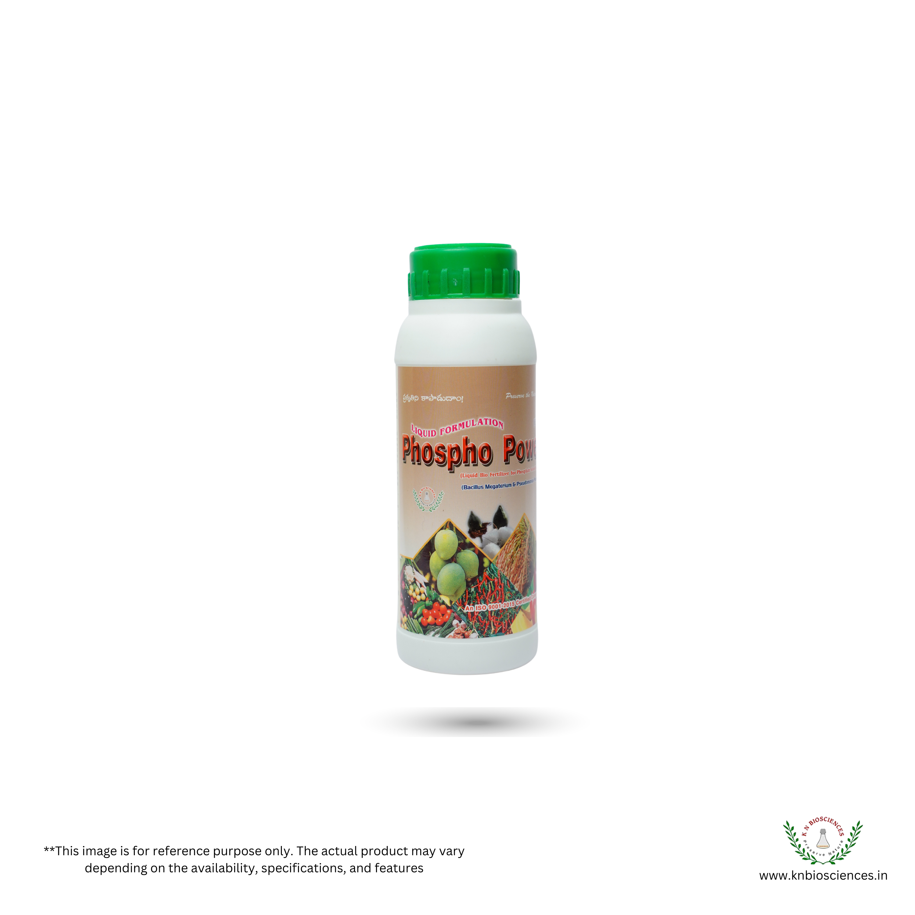 Phosphate Solubilizing Bacteria - Powder Formulation, Controlled Release | Enhances Plant Immunity And Mineral Uptake, Produces Growth Promoting Substances