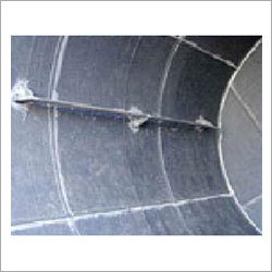 एसिड लॉरी टैंकरों के लिए फैब्रिकेटर