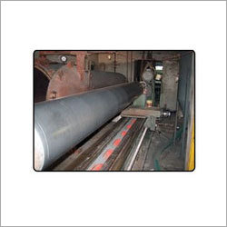 Ebonite रोलर्स