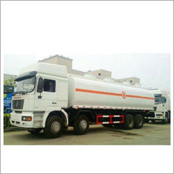 लॉरी टैंकर