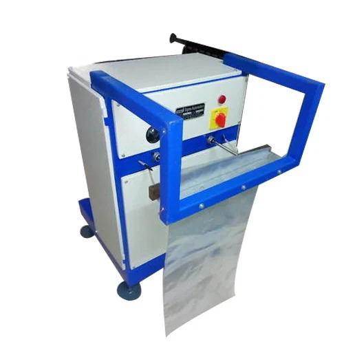Hot Sealing Machine Plastic Bags