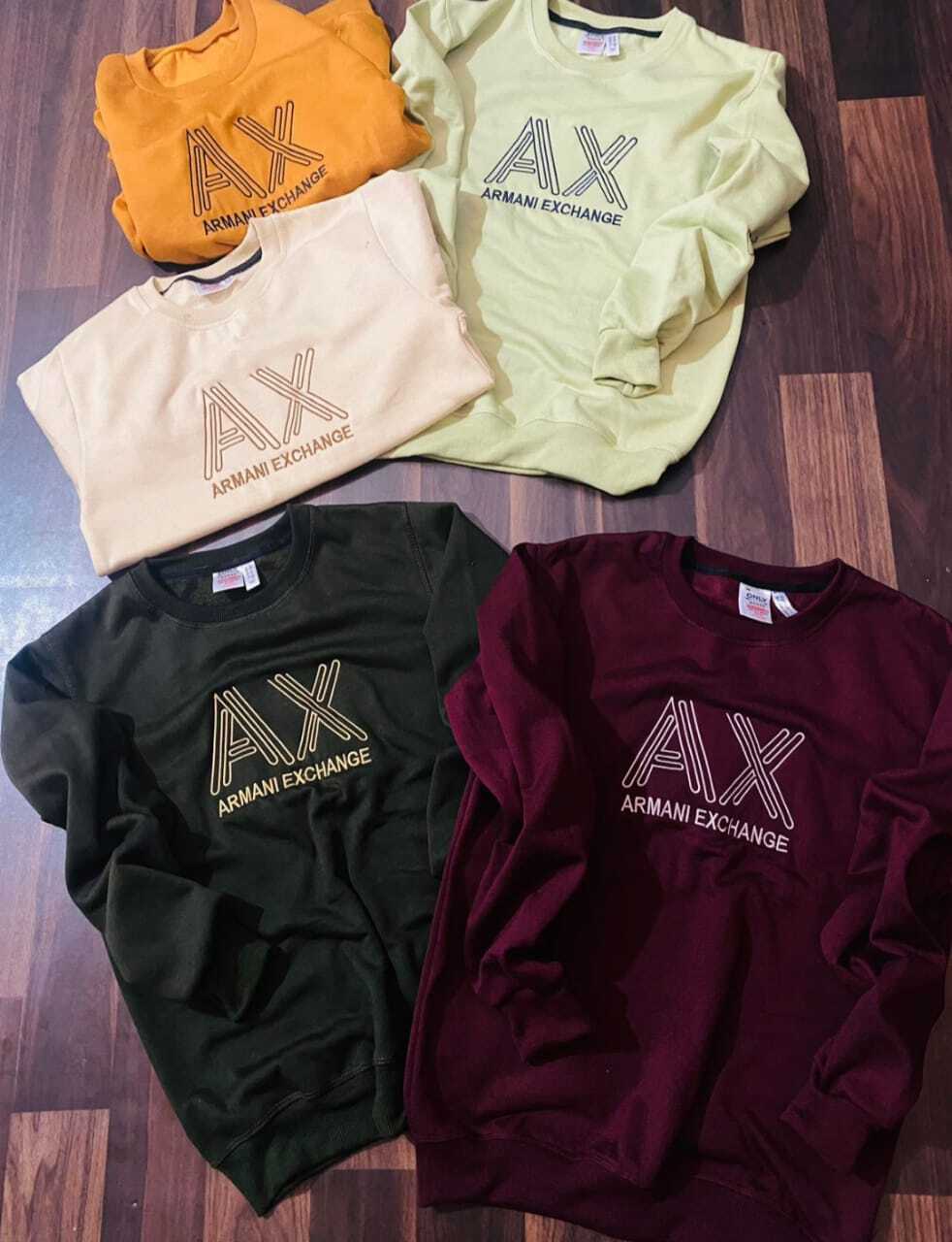 Printed Hoodies