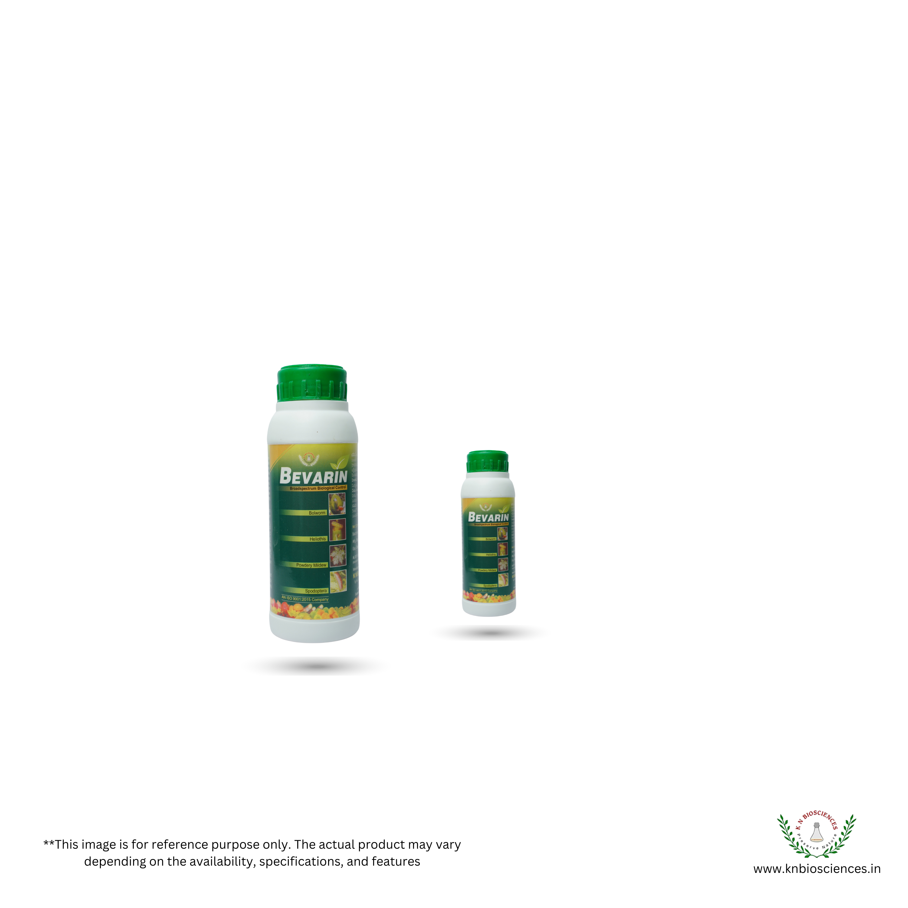 White Beauveria Bassiana Insecticide