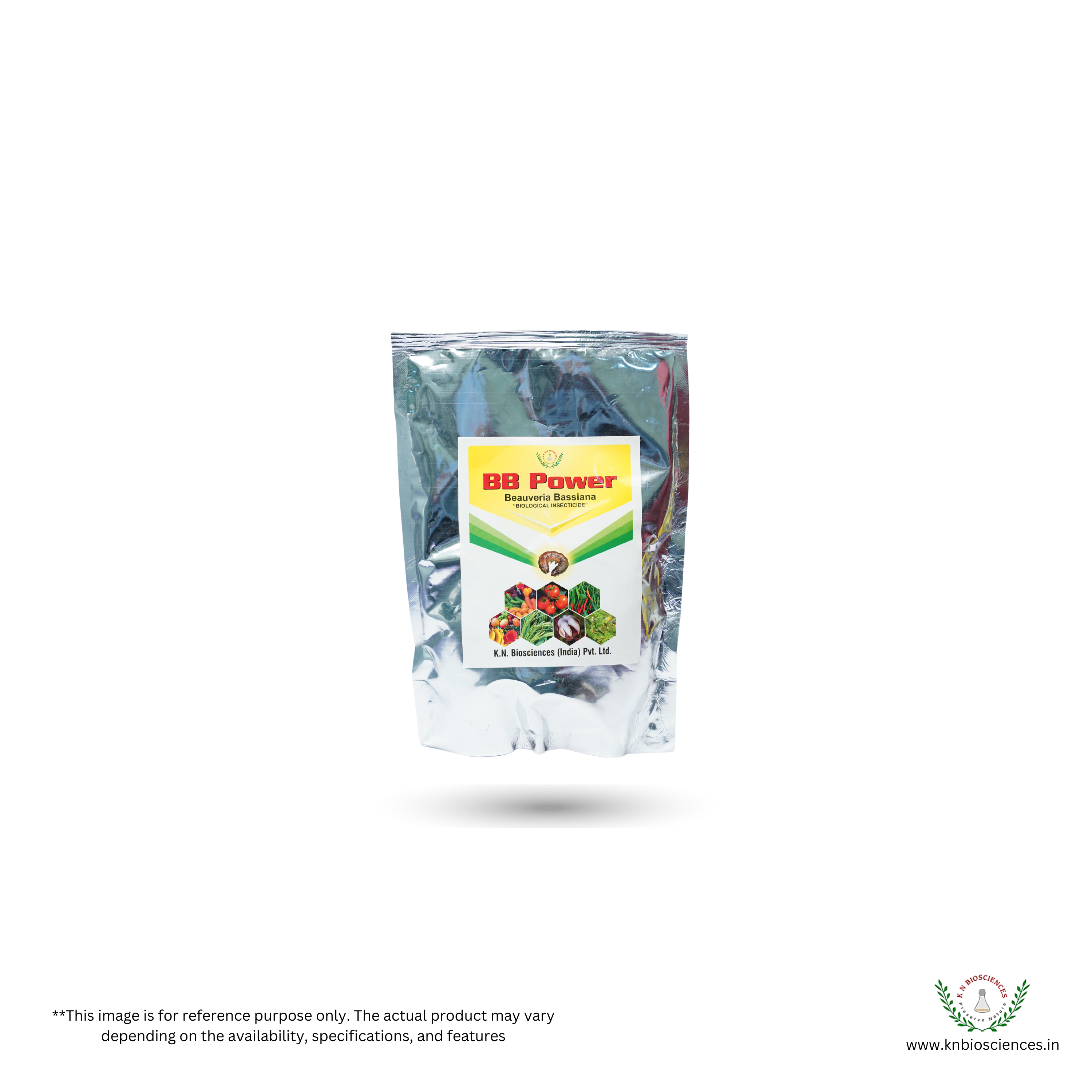 White Beauveria Bassiana Insecticide