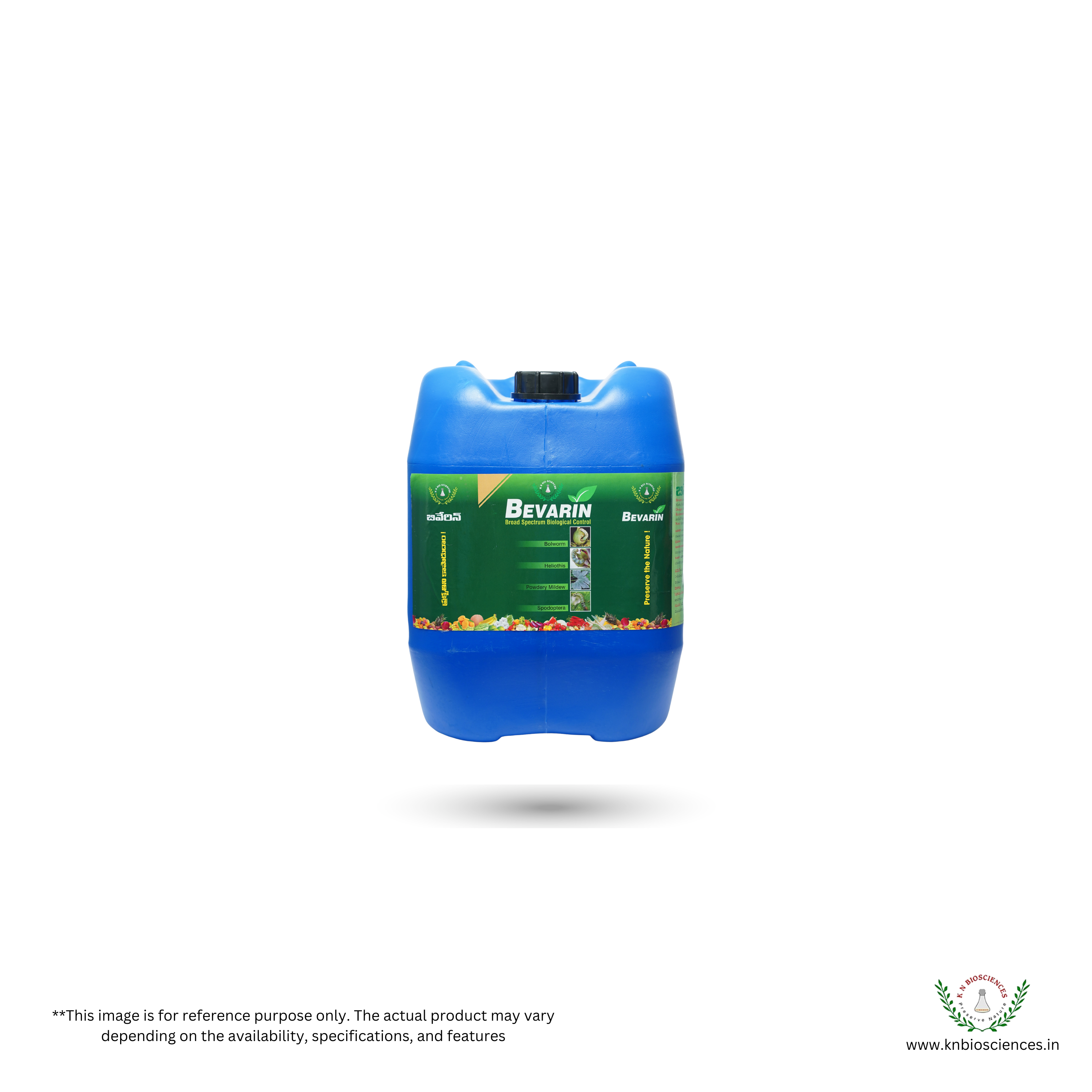 White Beauveria Bassiana Insecticide