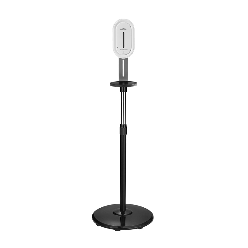 Automatic Soap/sanitizer Dispensers Bp-hsa-225 (Drop/spray Type) - Color: White