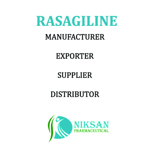 Rasagiline - Cas No: 136236-51-6