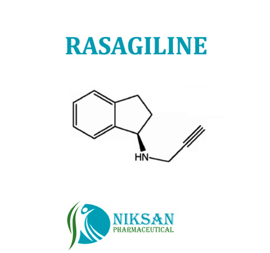 Rasagiline - Cas No: 136236-51-6