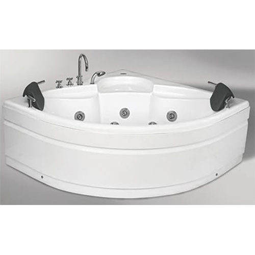 Ha-124 Tub - Color: White