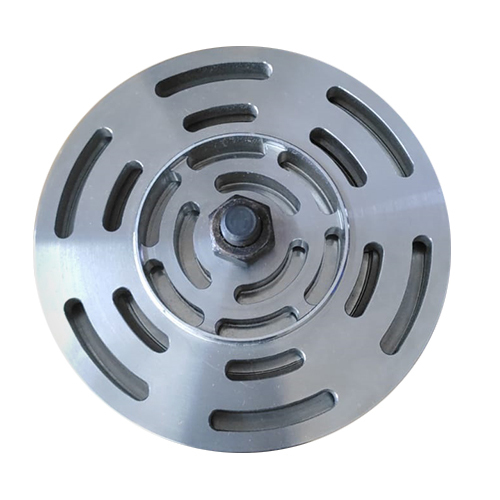 Lubricated 100 Dia Air Compressor Disc Valve Assembly