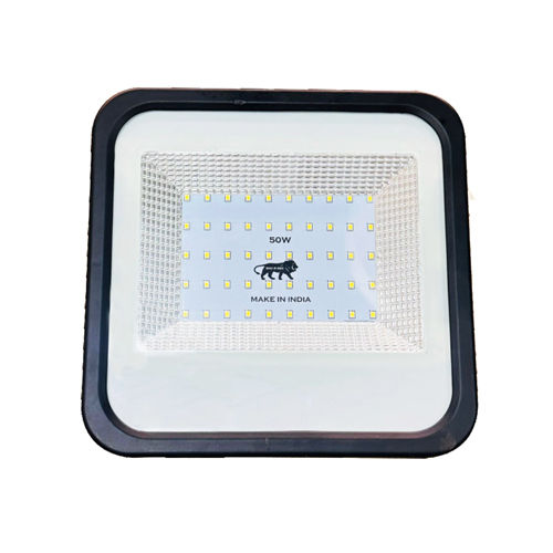 Gm Model Led Flood Light Application: Industrial