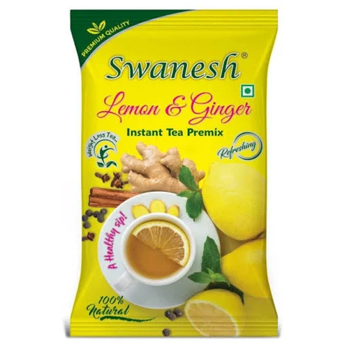 इंस्टेंट टी प्रीमिक्स लेमन