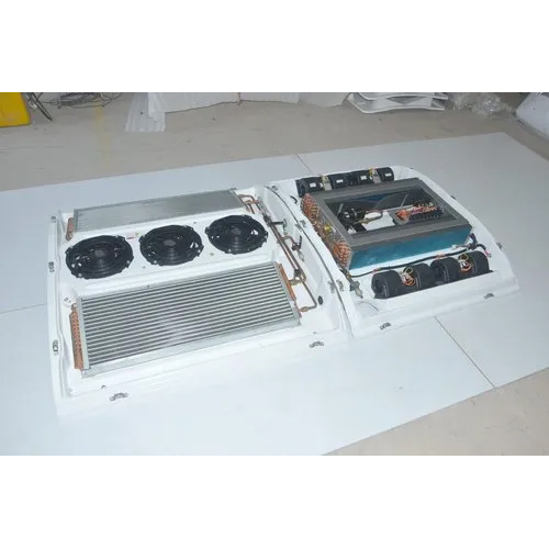 School Bus Bus Air Conditioner - Car Make: N/a