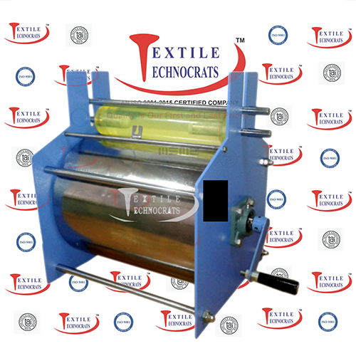Wrap Block By Textile Technocrats