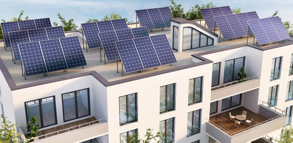 Best Rooftop Solar Energy Provider Company In Jaipur - Material: Metalic And Semicondustor