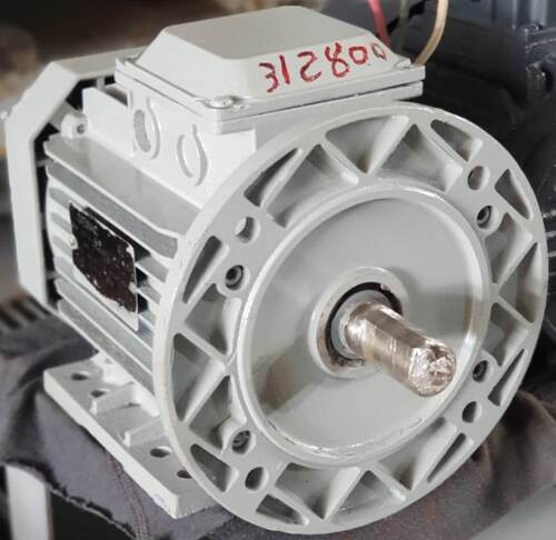 3 Hp 2800 Rpm Electric Motor