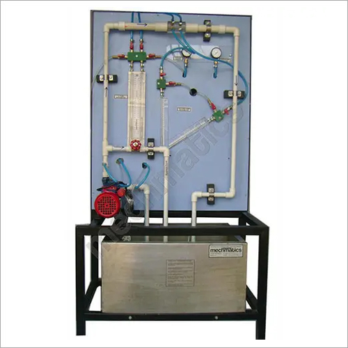 Steel Pressure Measurement Device