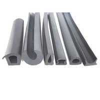 Industrial Rubber Fenders