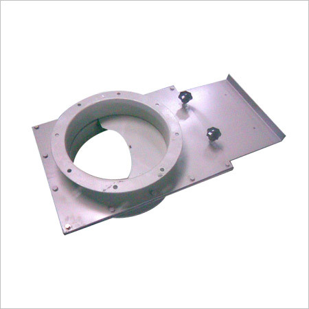 एयर फ्लो डम्पर